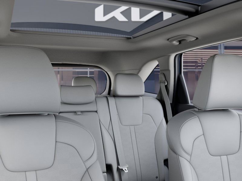 New 2026 Midnight Lake Blue Kia S image 27