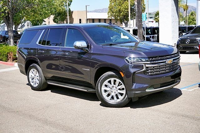 Used 2024 Gray Chevrolet Premier image 2