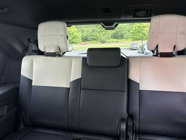 Certified Used 2023 Beige Toyota Capstone image 28