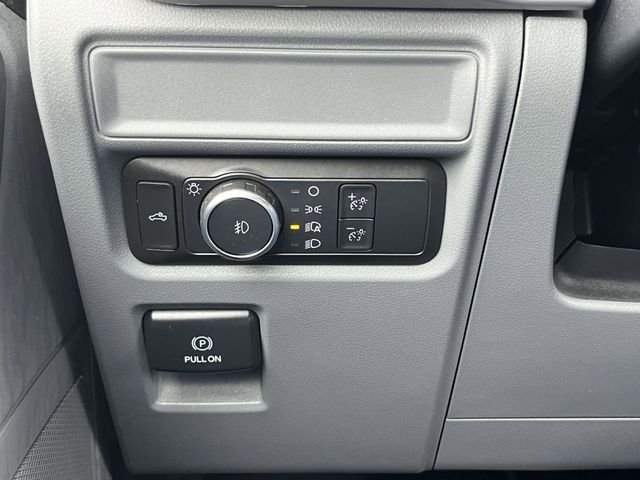 Certified Used 2022 Red Ford XL image 22