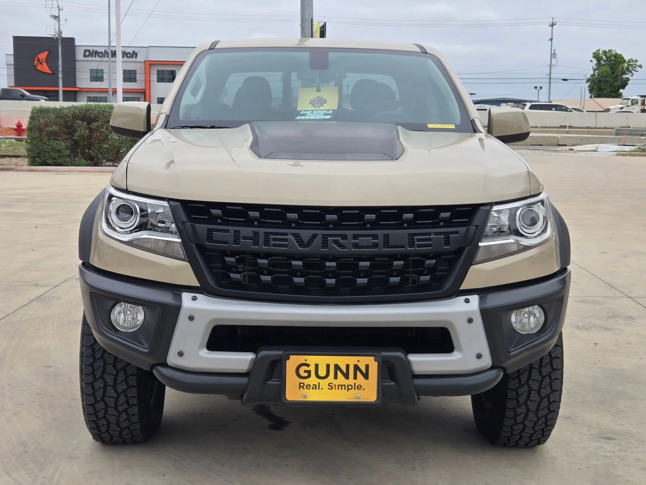 1GCGTEEN6M1259972