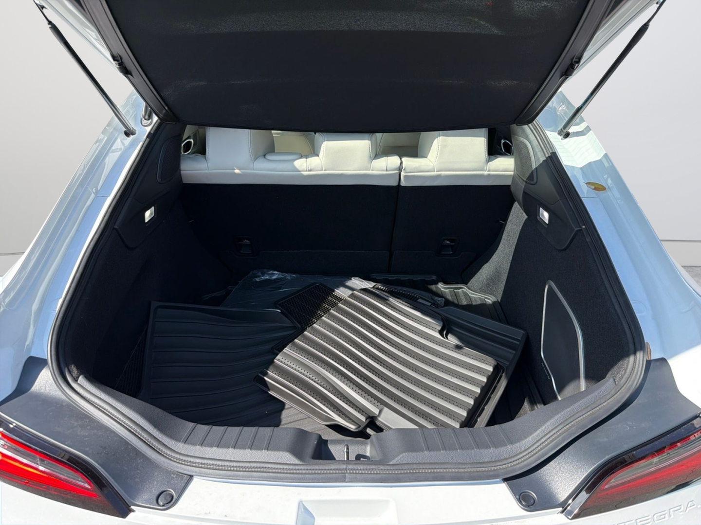 New 2026 Platinum White Pearl Acura A-Spec Tech Package image 27