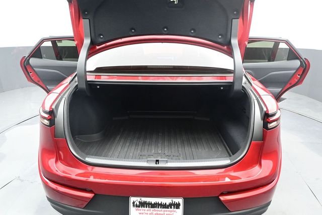 Used 2026 Finish Line Red Toyota XLE image 15