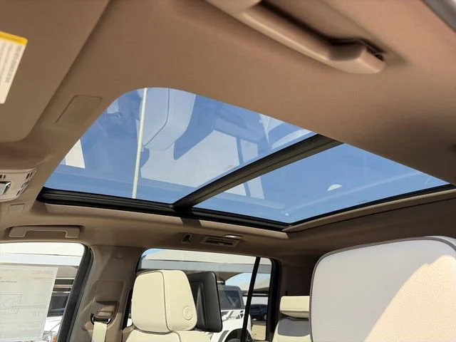 New 2026 Blue GMC Denali image 13