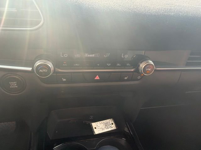 Used 2025 Beige Mazda 2.5 Carbon Turbo image 17