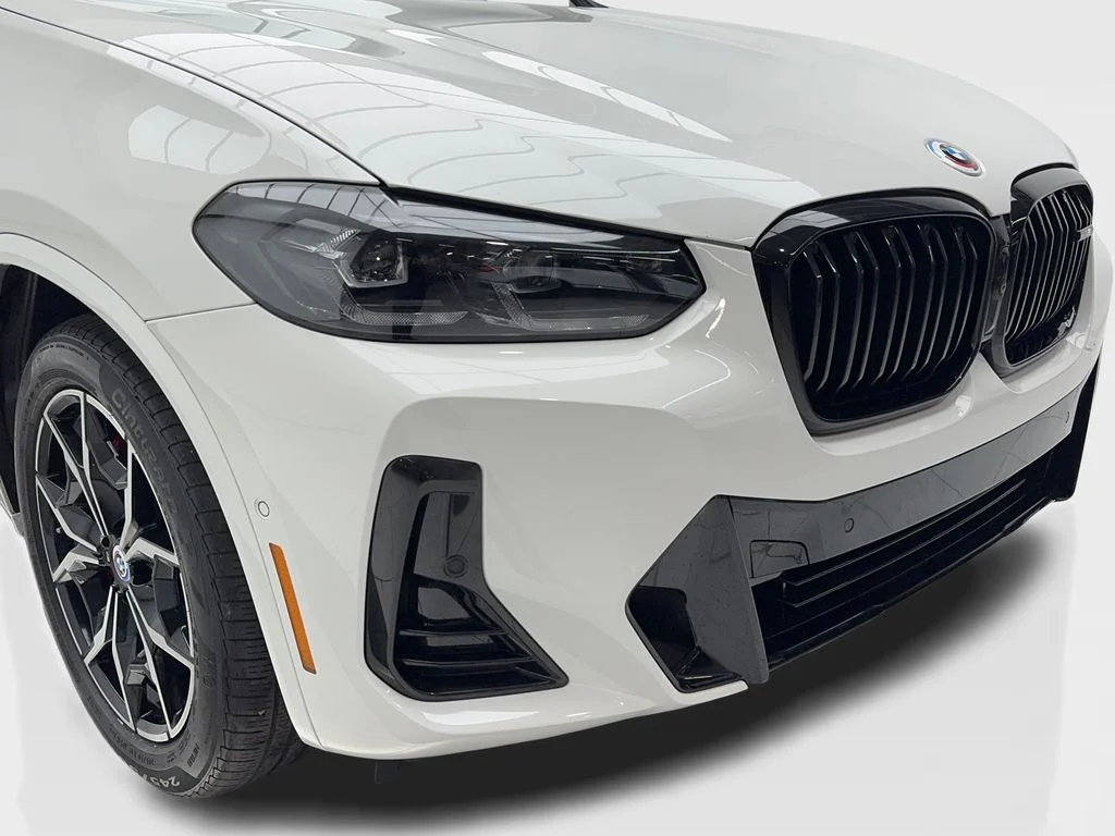 2023 BMW X4 M40i - Photo 3
