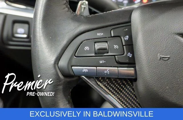 2025 Cadillac XT6 Sport - Photo 24