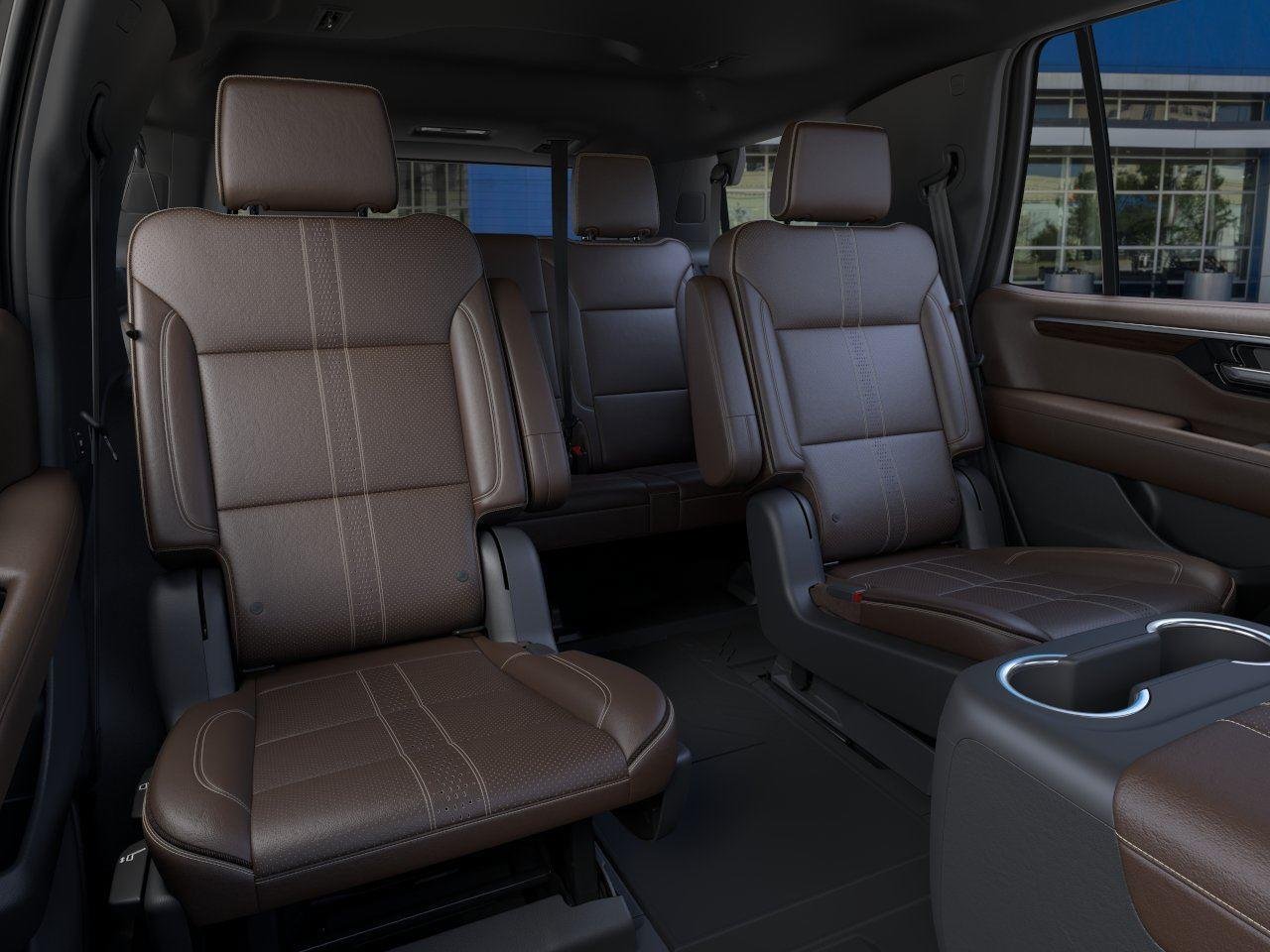 2026 Chevrolet Tahoe High Country - Photo 17