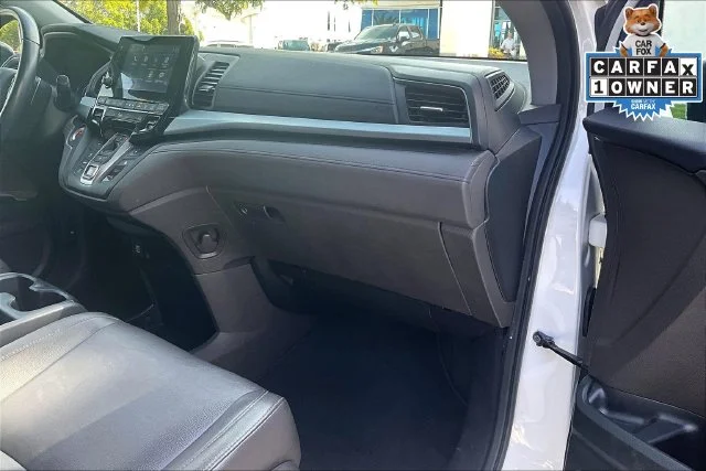 Used 2020  Honda EX-L image 15