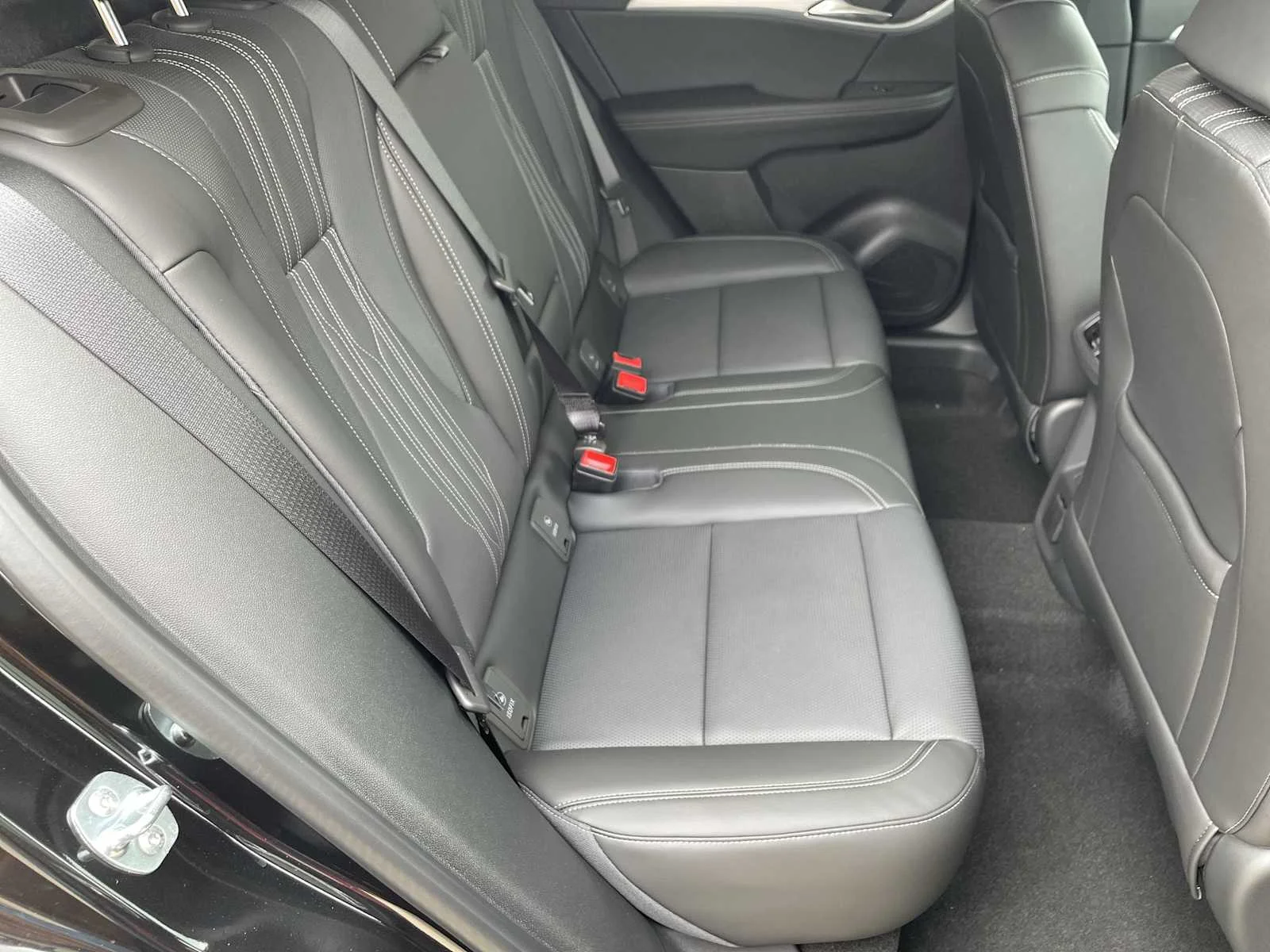 2026 Buick Envision Avenir - Photo 28