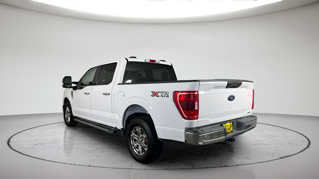 2021 Ford F-150 XLT - Photo 8