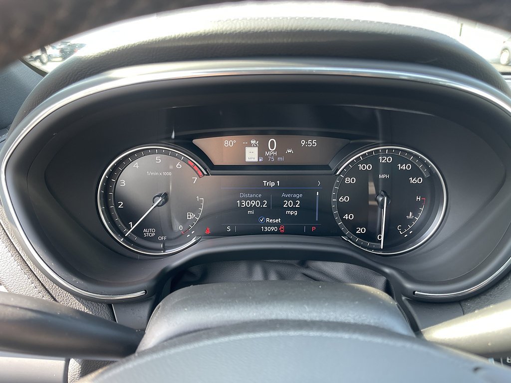 2024 Cadillac CT5 Premium Luxury - Photo 27