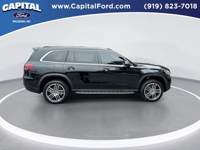 Used 2021  Mercedes-Benz GLS 450 image 9