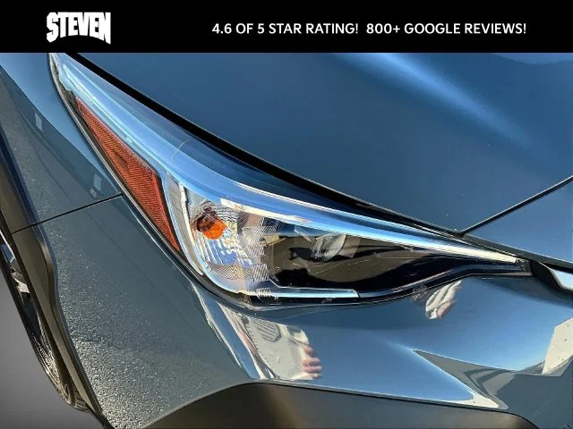 Used 2025 Blue Subaru Premium image 35