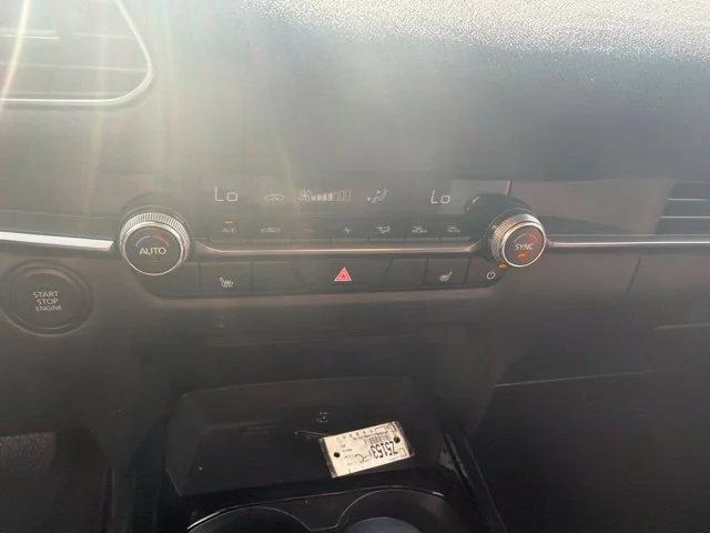 Used 2025 Beige Mazda 2.5 Carbon Turbo image 17
