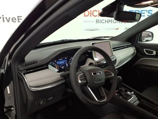 Used 2024 Black Jeep Limited image 13