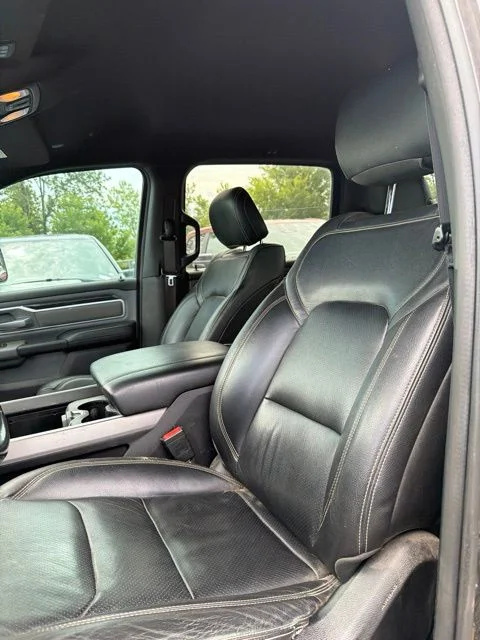 Used 2021 Gray Ram Big Horn/Lone Star image 9