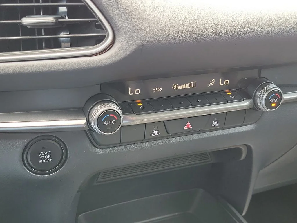 Certified Used 2023 Blue Mazda 2.5 S Select Package image 24