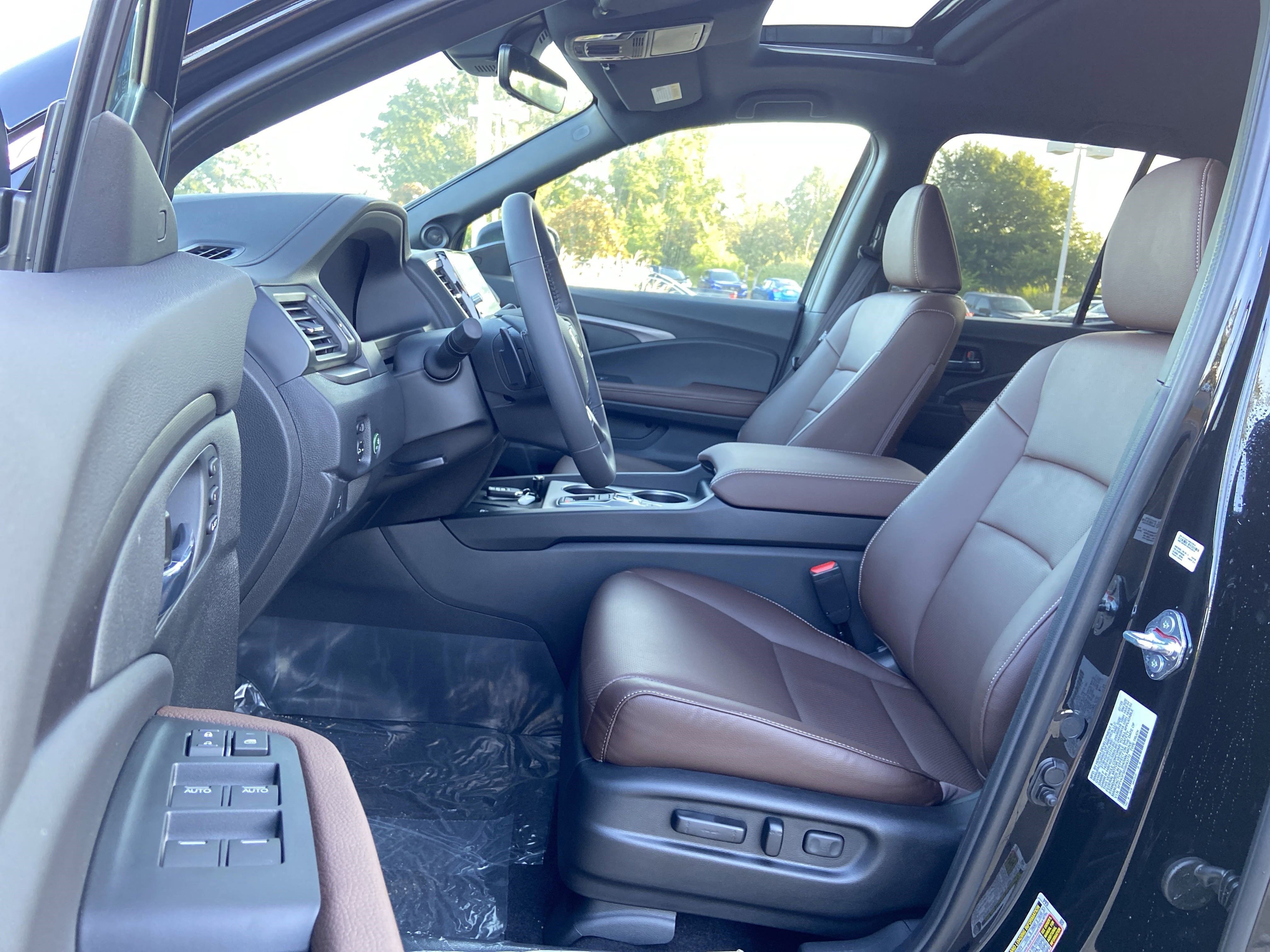2026 Honda Ridgeline RTL - Photo 32