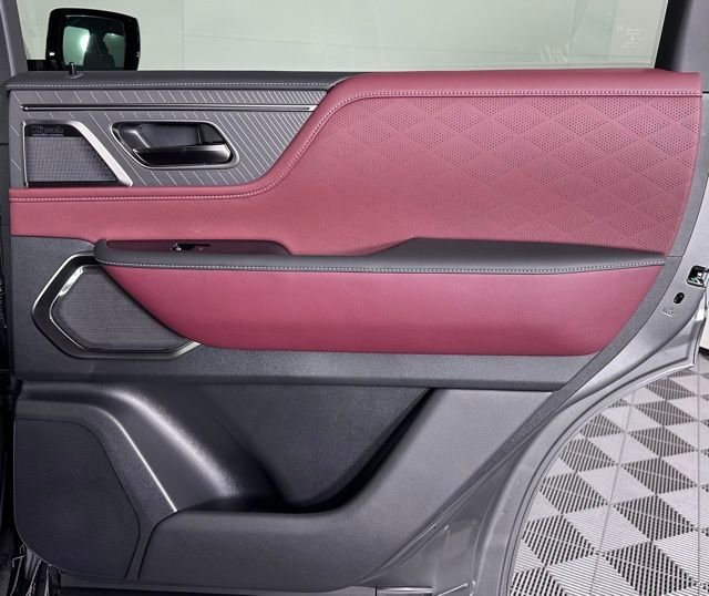 2026 INFINITI QX80 Autograph - Photo 28