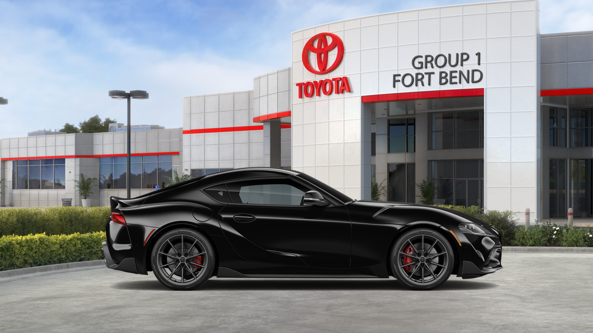 New 2026 Nocturnal Toyota 3.0 Premium image 12