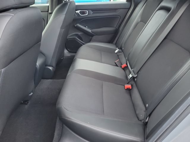 2025 Honda Civic Sport - Photo 11