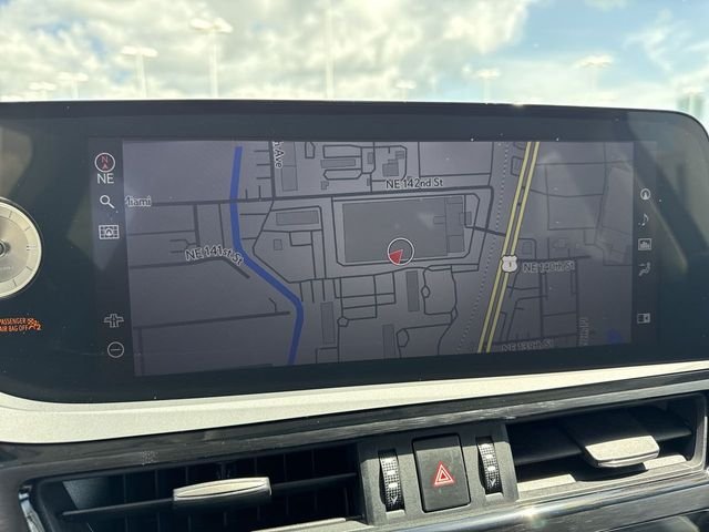 Certified Used 2022 Silver Lexus 350 image 18