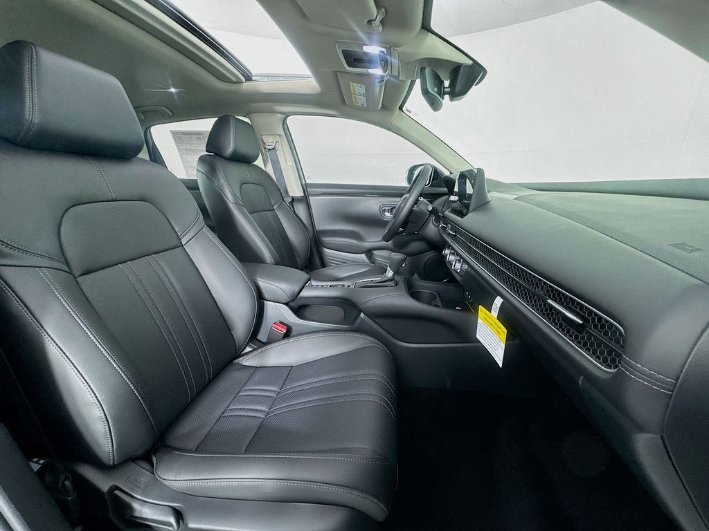 New 2027 Urban Gray Pearl Honda EX-L image 37