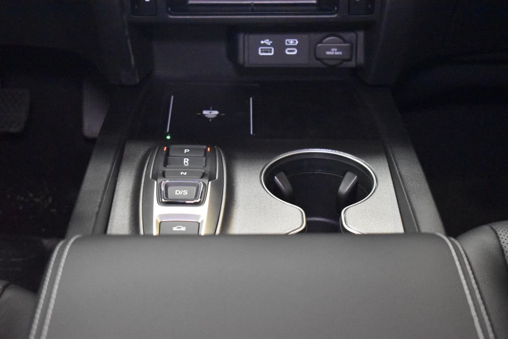 New 2026 Platinum White Pearl Honda RTL image 10
