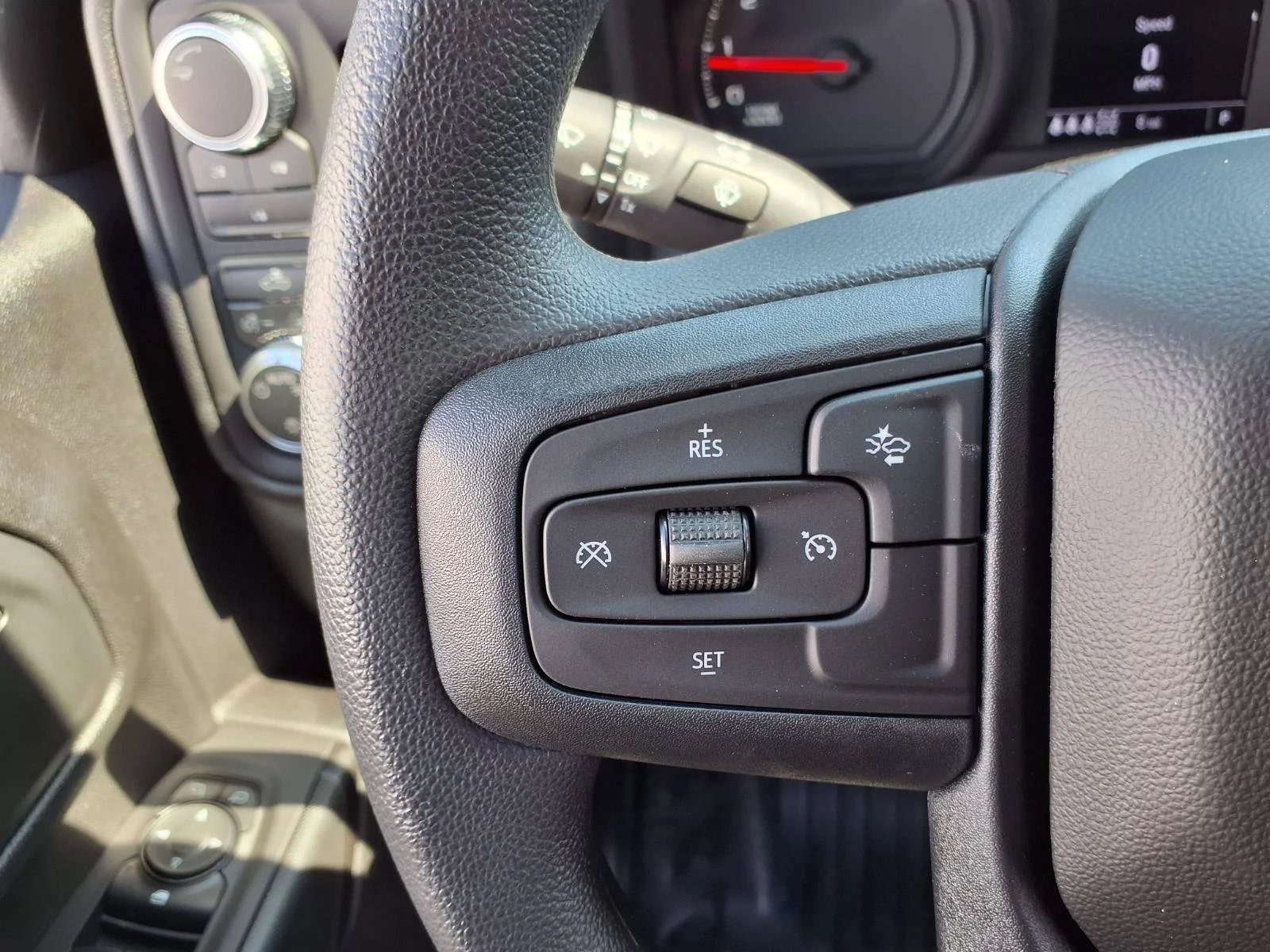 2026 GMC Sierra 2500HD Pro - Photo 13