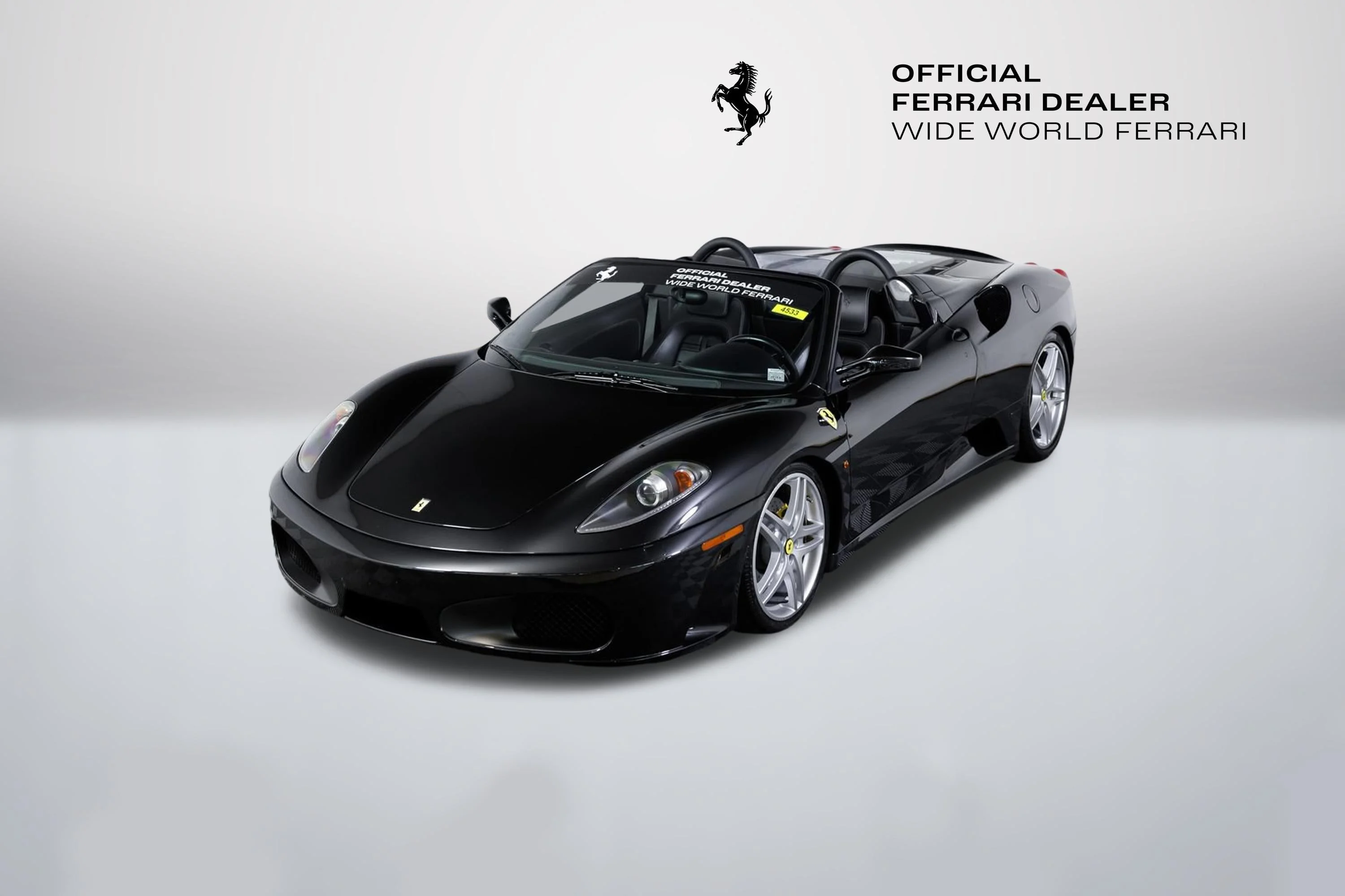 2007 Ferrari F430 Base - Photo 12