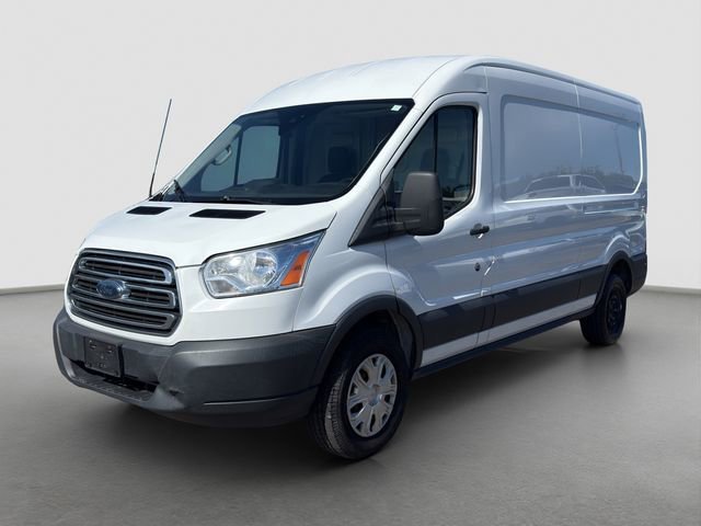 2017 Ford Transit 250 Van Med Roof Sliding Pass. 148 WB's photo