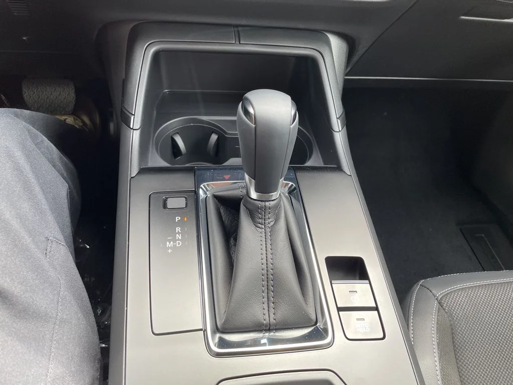 New 2026 Gray Mazda 2.5 S Select image 21