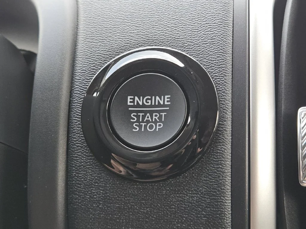 New 2026 Agate Black Metallic Ford Active image 18