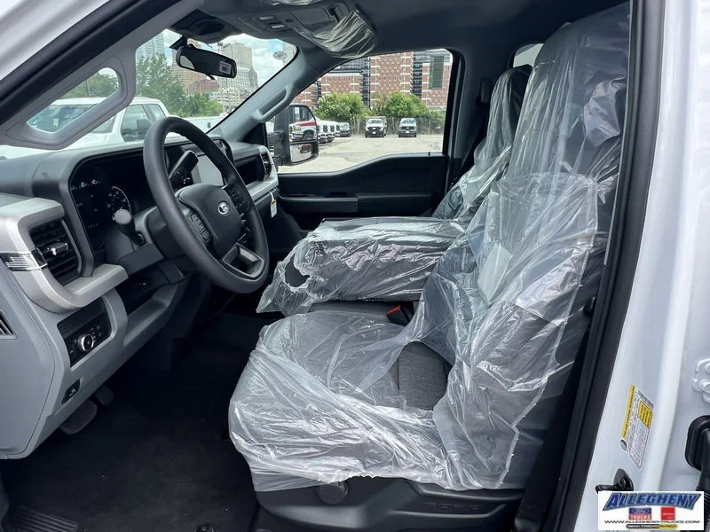 2026 Ford F-250 Super Duty XL - Photo 12