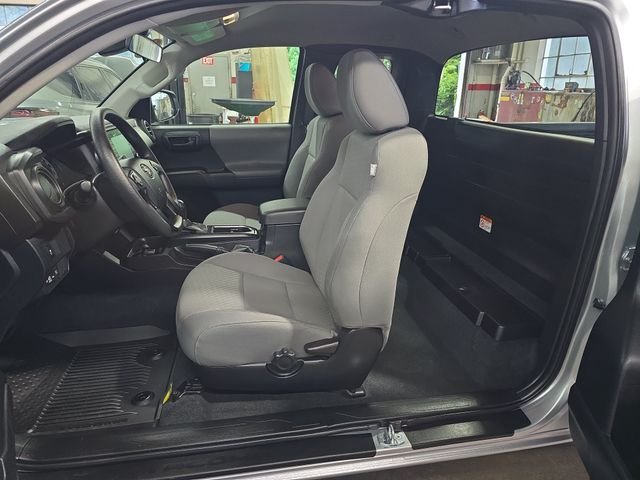 Used 2023 Silver Toyota SR image 13