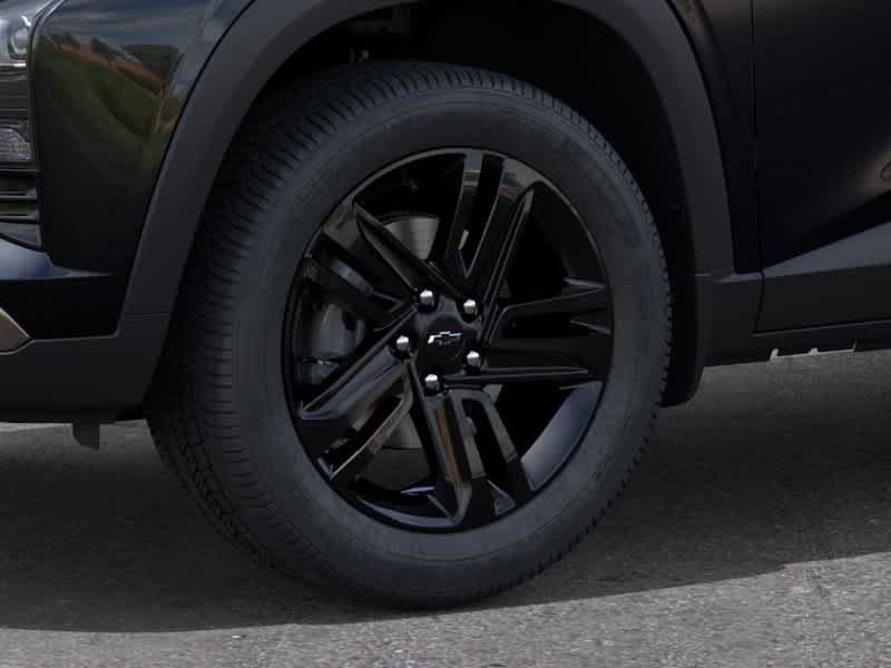 2026 Chevrolet Trax Activ - Photo 9