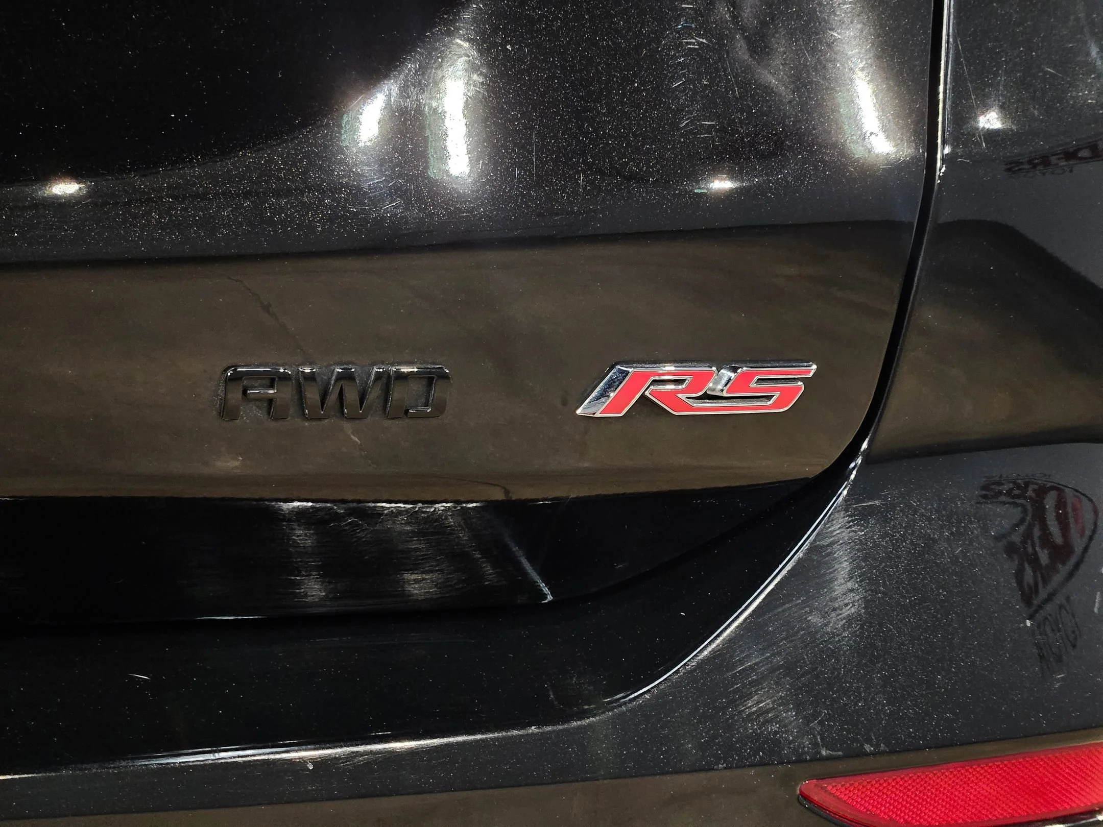 2023 Chevrolet Equinox RS - Photo 39