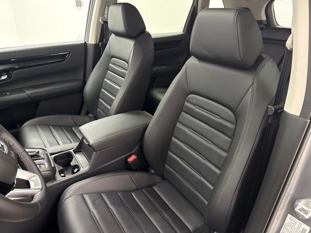 New 2027 Urban Gray Pearl Honda EX-L image 16