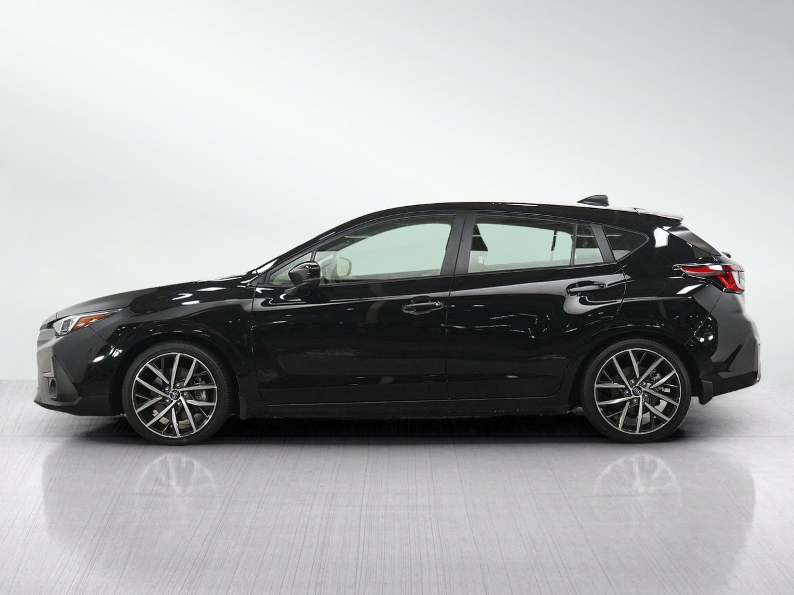 Used 2024 Subaru Impreza Sport with VIN JF1GUAFC2R8271611 for sale in South Saint Paul, Minnesota