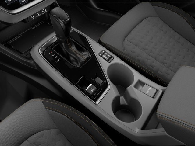 New 2027 ICE SILVER METALLIC Subaru Sport Hybrid image 20