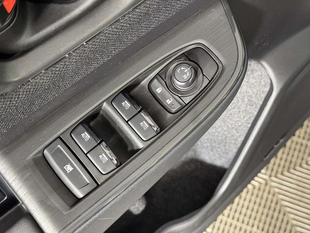 Used 2026 Silver Subaru Limited XT image 18
