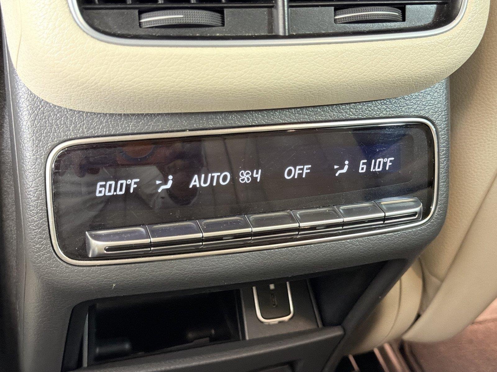 2020 Mercedes-Benz GLS GLS450 - Photo 22
