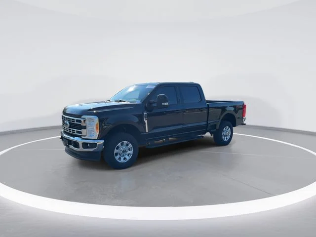 2023 Ford F-250SD