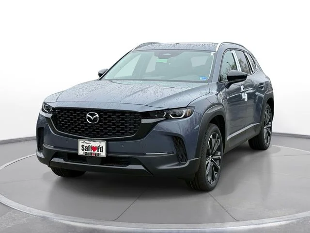 New Mazda CX-50 For Sale in Chantilly | Safford Mazda Chantilly