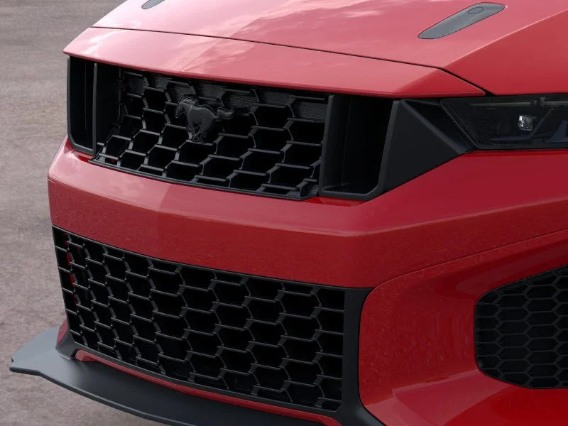 New 2026 Race Red Ford Dark Horse® SC image 17
