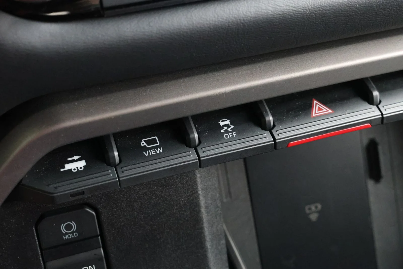 Used 2026  Toyota Platinum image 27
