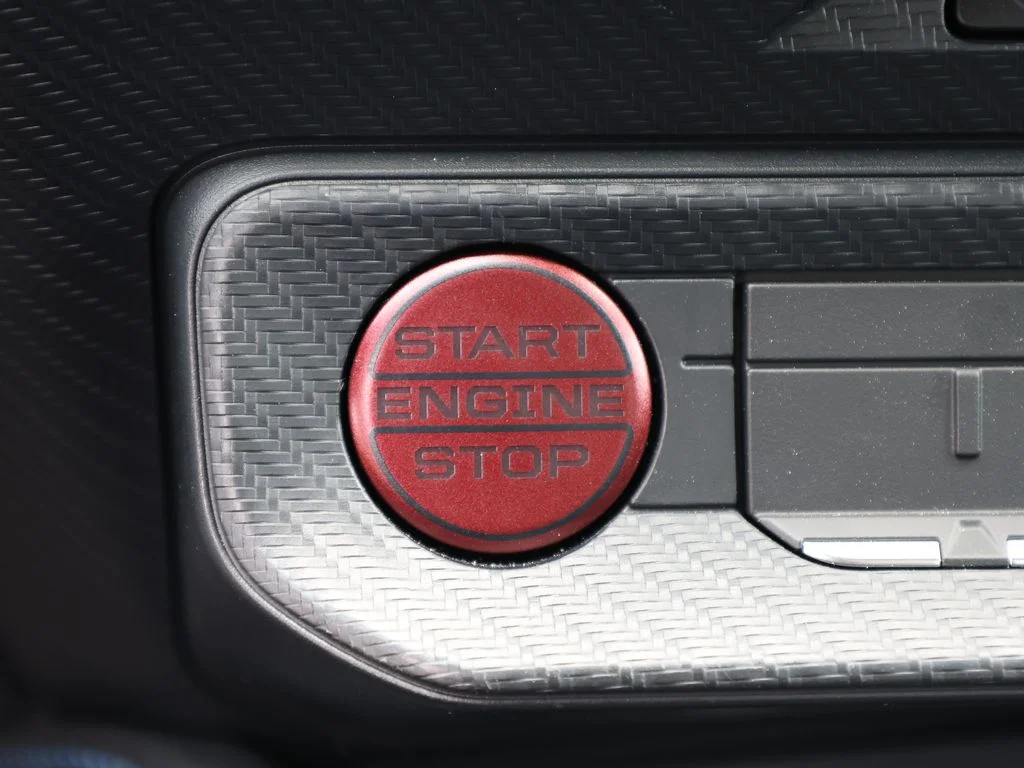 2025 Ford Mustang Dark Horse - Photo 26