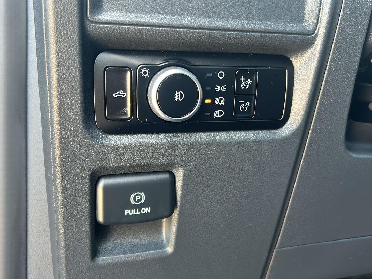 Used 2023 Carbonized Gray Ford XL image 13