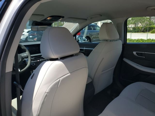 2024 Hyundai Sonata SEL - Photo 23